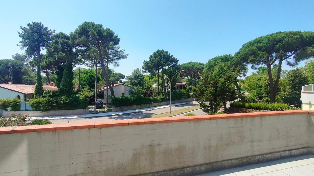 La Dolce Vita - Apartment With Shared Pool And Large Terrace 利多尔德纳西奥尼 外观 照片