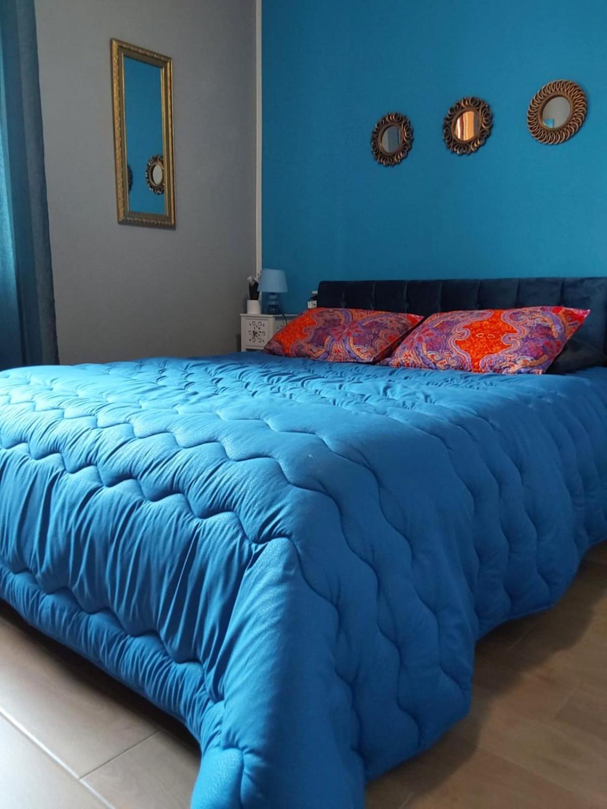 La Dolce Vita - Apartment With Shared Pool And Large Terrace 利多尔德纳西奥尼 外观 照片