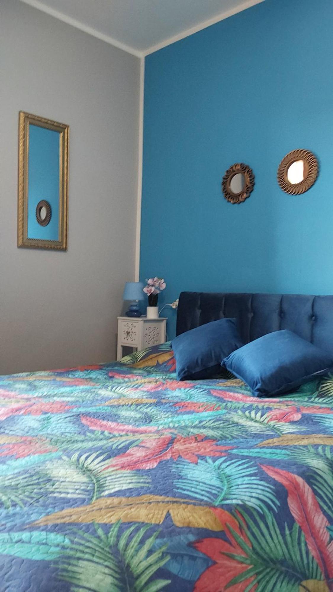 La Dolce Vita - Apartment With Shared Pool And Large Terrace 利多尔德纳西奥尼 外观 照片